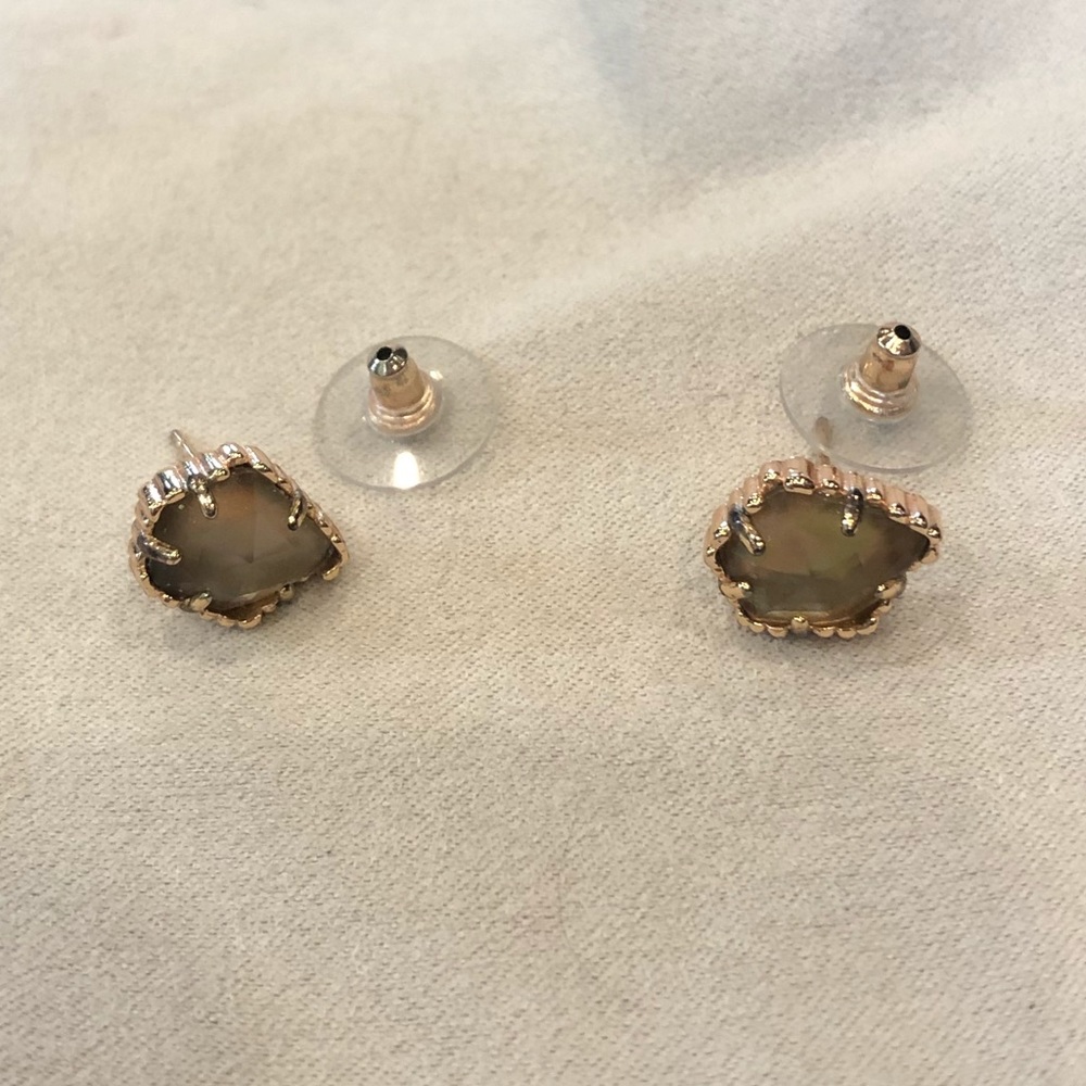 Kendra Scott Tessa earrings